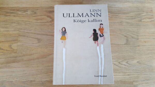 67019160 Kõige kallim . Linn Ullmann