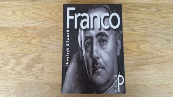 67041943 Franco . Sheelagh Ellwood . Persoon