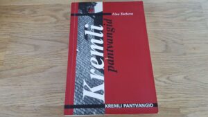 Kremli pantvangid . Lina Tarhova