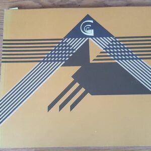 Tallinna VII graafikatriennaal 1986