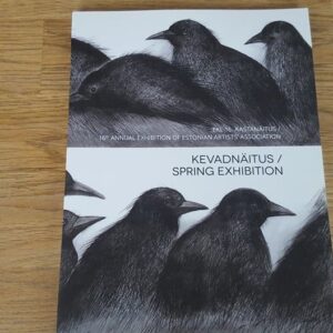 Kevadnäitus EKL 16. aastanäitus