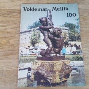 Voldemar Mellik 100