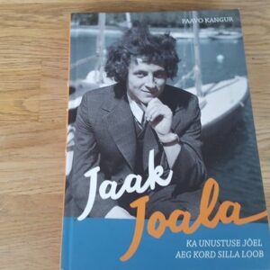 Jaak Joala . Paavo Kangus