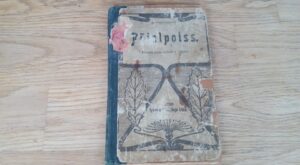Pöialpoiss . 1927