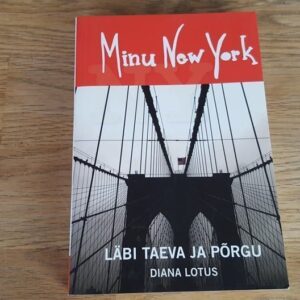 Minu New York . Diana Lotus