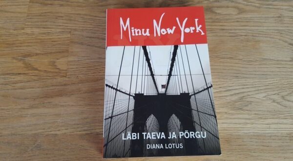 Minu New York . Diana Lotus