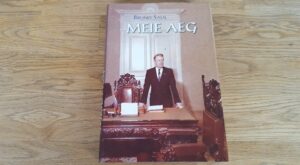 Meie aeg . Bruno Saul