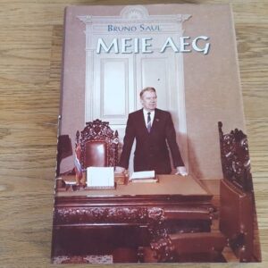 Meie aeg . Bruno Saul