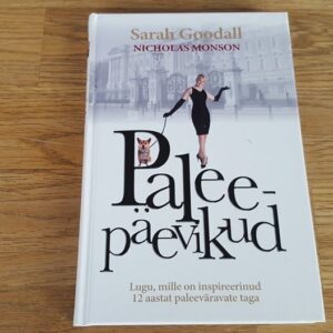 67099126 Paleepäevikud