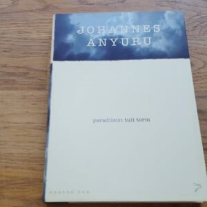 Paradiisist tuli torm . Moodne aeg