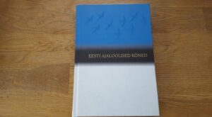 Eesti ajaloolised kõned