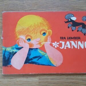 67131609 Jannu . Ira Lember