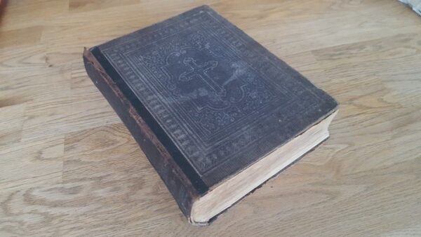 Piibli raamat . 1914