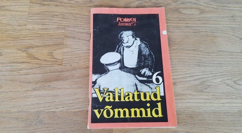 67170090 Vallatud võmmid