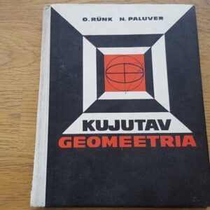 Kujutav geomeetria