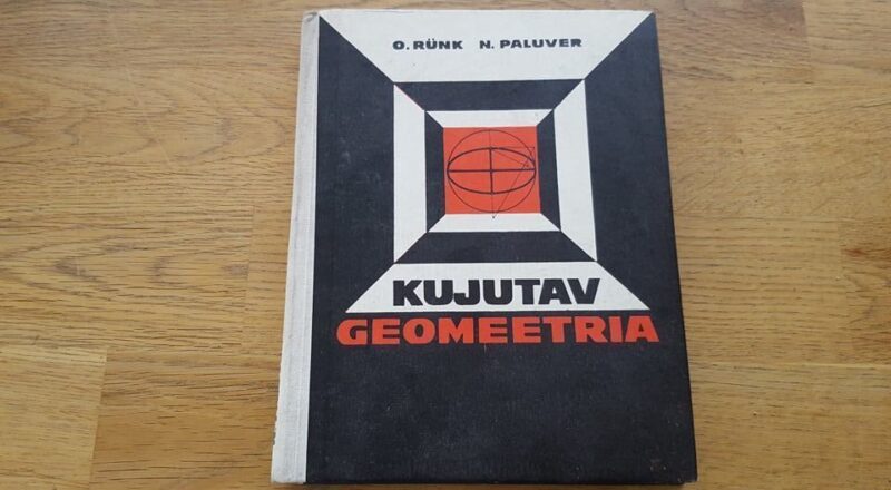 67181961 Kujutav geomeetria