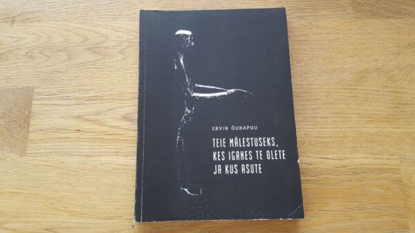 Teie mälestuseks kes iganes te olete ja kus asute . Õunapuu