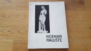 Herman Halliste