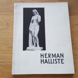 Herman Halliste