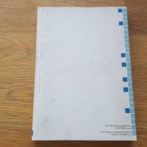 67190312 Eesti Kunstiakadeemia lõputööd 2006