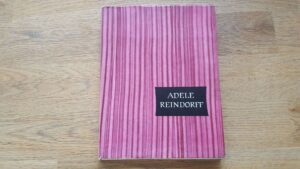 Adele Reindorff