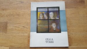 Olga Terri . Ene Lamp
