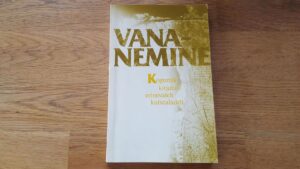 Vananemine