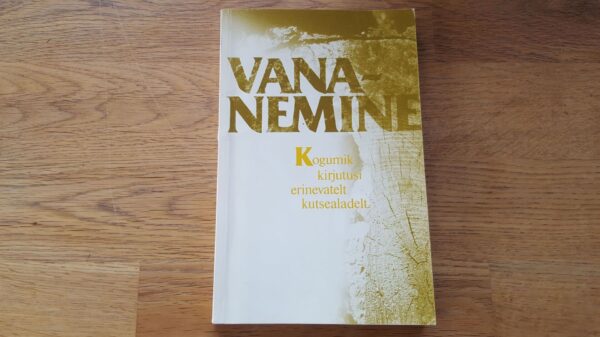Vananemine