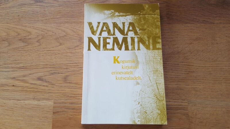 67193782 Vananemine