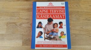 Lapse tervise käsiraamat