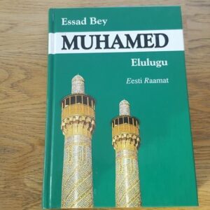 Muhamed . Essad Bey