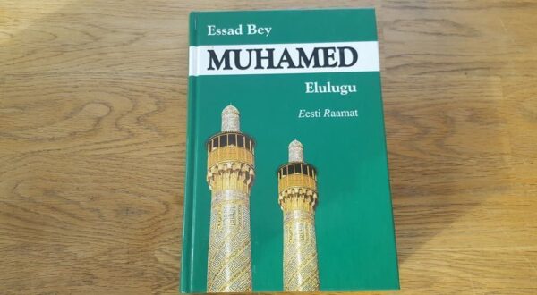 67250855 Muhamed . Essad Bey