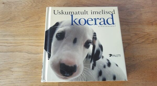 Uskumatult imelised koerad