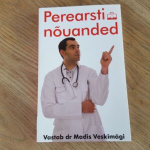 67284385 Perearsti nõuanded . Madis Veskimägi
