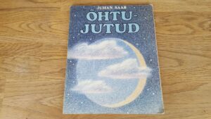 Õhtujutud . Juhan Saar