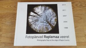 Fotopäevad Raplamaa veerel