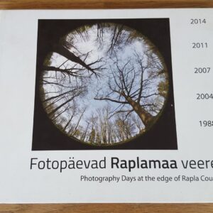 Fotopäevad Raplamaa veerel