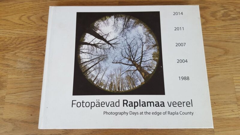 Fotopäevad Raplamaa veerel