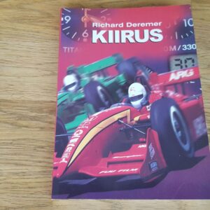 67288880 Kiirus . Richard Deremer