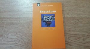 Emotsioon . Sentimenditeooria . Dylan Evans