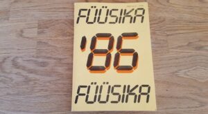 Füüsika 86