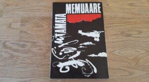 Kirjutamata memuaare VI