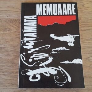 Kirjutamata memuaare VI