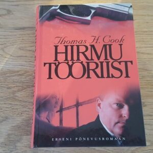 Hirmu tööriist . Thomas H. Cook