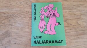 Väike naljaraamat 18