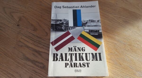 Mäng Baltikumi pärast