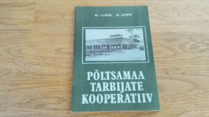 Põltsamaa Tarbijate Kooperatiiv