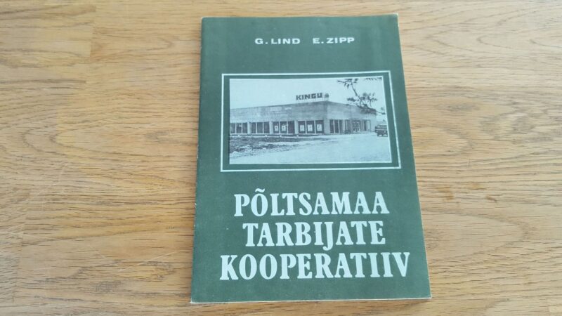 Põltsamaa Tarbijate Kooperatiiv