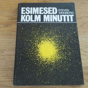 Esimesed kolm minutit