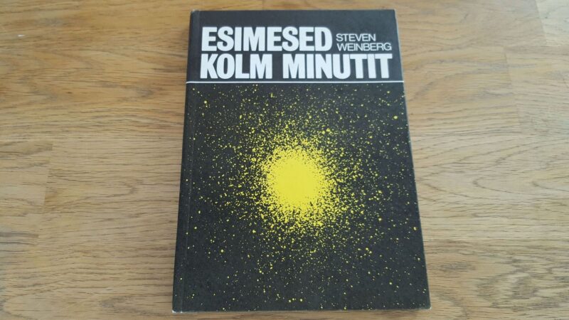 67405402 Esimesed kolm minutit